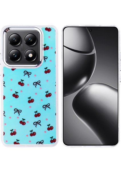 14T Pro Kılıf Airbag Tasarımlı Mbfx Hadra Kapak - Kalp fiyatları