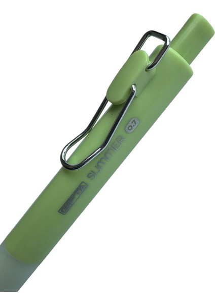 Summer Mekanik Kurşun Kalem, 0.7mm modelleri