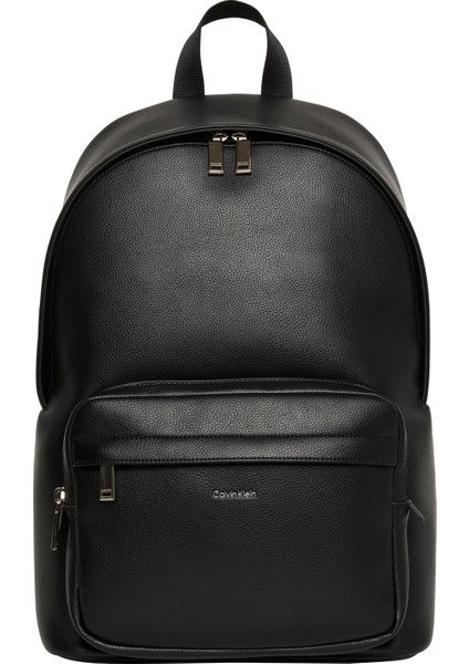Calvin Klein Erkek Sırt Çanta LV04D3155GUB1