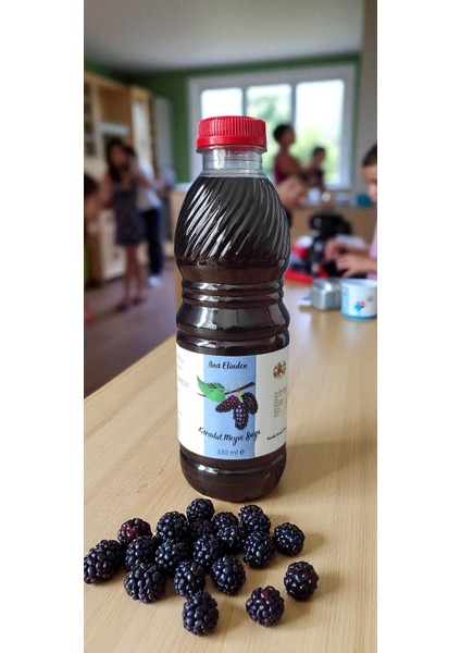 Karadut Suyu 330 ml