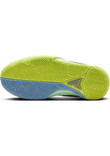 Ja 1 Gs Basketbol Ayakkabısı (Dar KALIP1BEDEN Büyük Alınız) modelleri