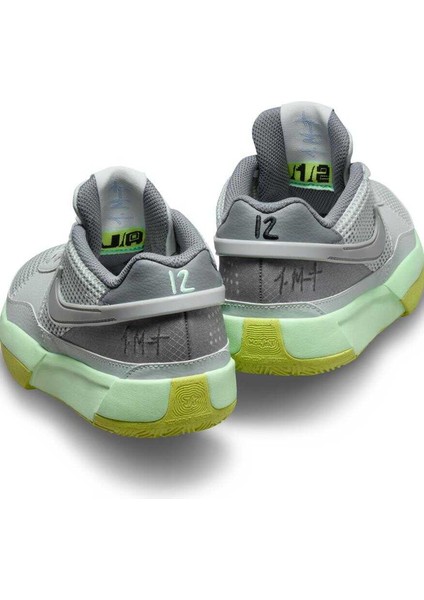 Ja 1 Gs Basketbol Ayakkabısı (Dar KALIP1BEDEN Büyük Alınız)