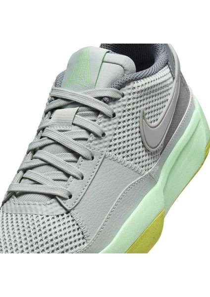 Ja 1 Gs Basketbol Ayakkabısı (Dar KALIP1BEDEN Büyük Alınız)