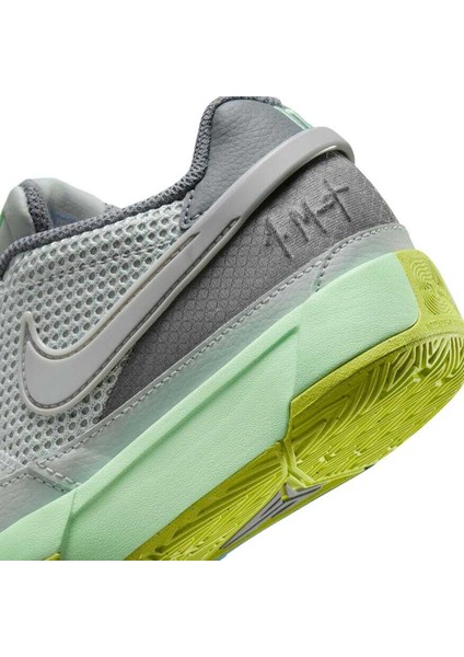 Ja 1 Gs Basketbol Ayakkabısı (Dar KALIP1BEDEN Büyük Alınız)