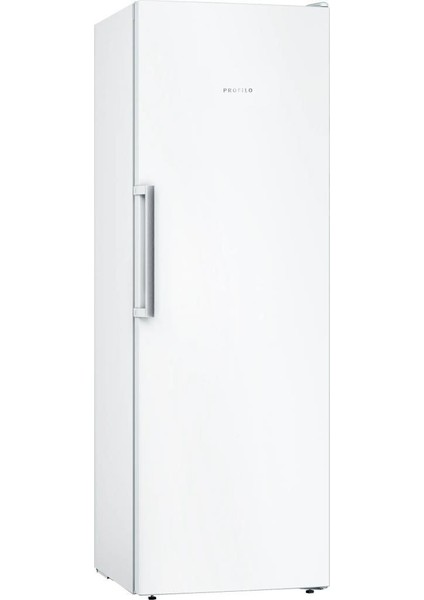 DF1133WENN Nofrost Derin Dondurucu Solo 7 Çekmeceli Dikey Beyaz modelleri