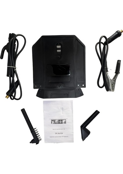 ARC-950 Profesyonel Inverter Kaynak Makinesi 350 amper modelleri