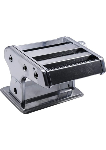 3 Fonksiyonlu Paslanmaz Hamur Kesme Makinesi 150MM indirimleri
