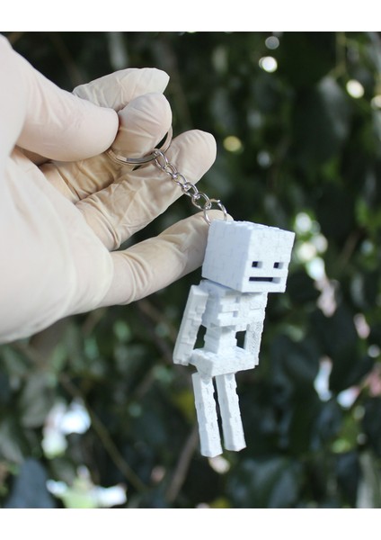 Minecraft Iskelet Anahtarlık fiyatları