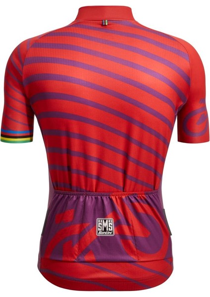 Ucı Road World Championships Wollongong Erkek Bisiklet Forması EC94075CKEVOWL1 modelleri