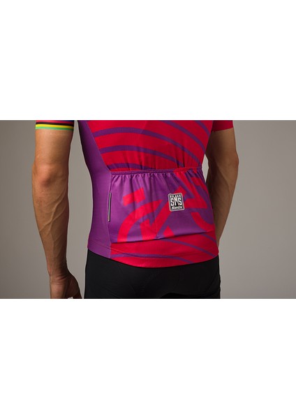 Ucı Road World Championships Wollongong Erkek Bisiklet Forması EC94075CKEVOWL1 fırsatları