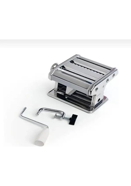 Hamur Açma ve Kesme Makinesi, Lezzetli Erişte Yapımı Için Ideal