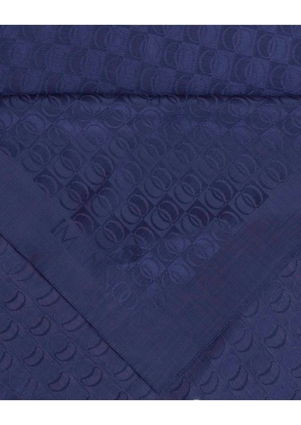 Dama Logo Shiny Jakar Şal 70X190 fiyatları