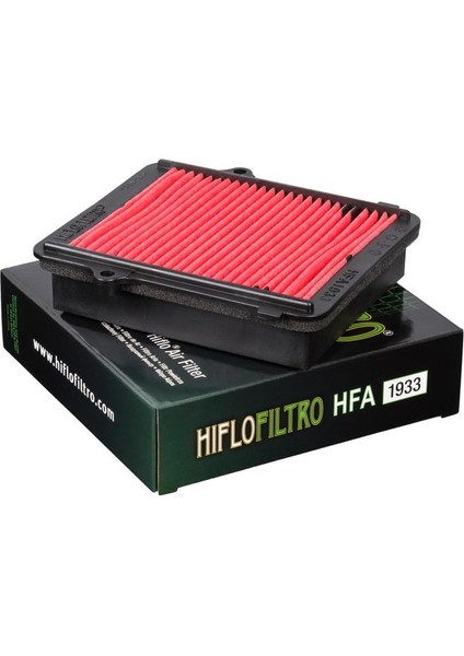 HİFLO HONDA CRF1000L AFRİCA TWİN ADV (2016-2019) HAVA FİLTRESİ fiyatları