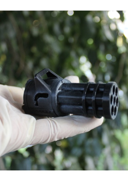 Minigun Anahtarlık fiyatları