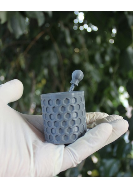 Vites Kolu Anahtarlık modelleri