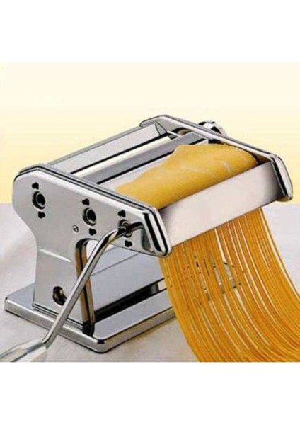 Paslanmaz Erişte ve Mantı Kesme Makinesi, Pratik ve Kolay Kullanım fiyatları