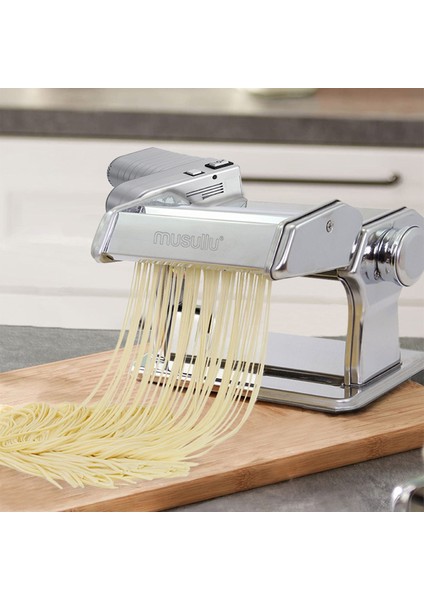 150MM Elektrikli Hamur ve Erişte Açma Makinesi, Kolay Kullanım fiyatları