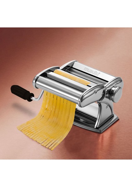 150MM Manuel Hamur ve Erişte Açma Makinesi, Pratik ve Sağlam Tasarım modelleri