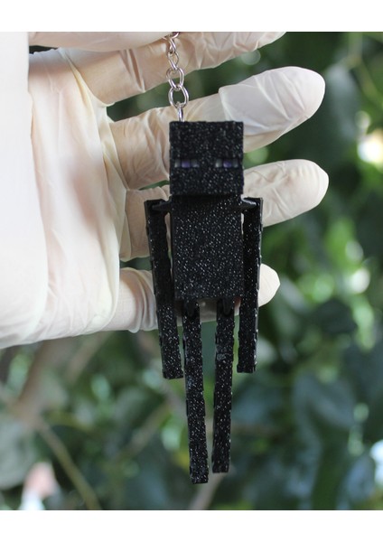 Minecraft Enderman Anahtarlık fiyatları