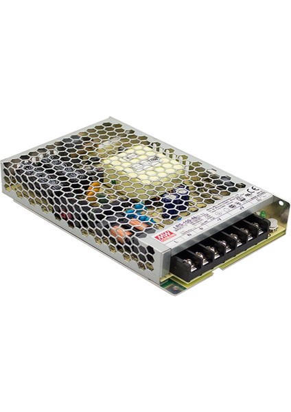 LRS-150-24 24 Volt 6.5 Amper 150 Watt Güç Kaynağı