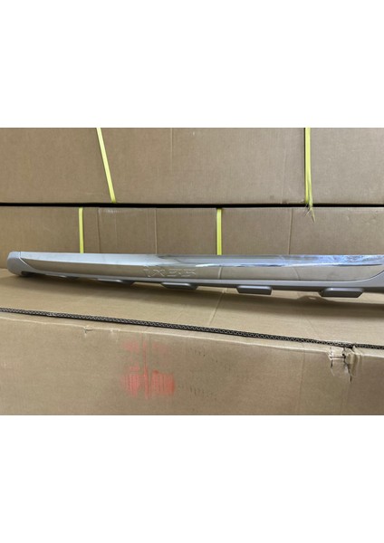 İX35 2009-2015 Ön Arka Koruma modelleri