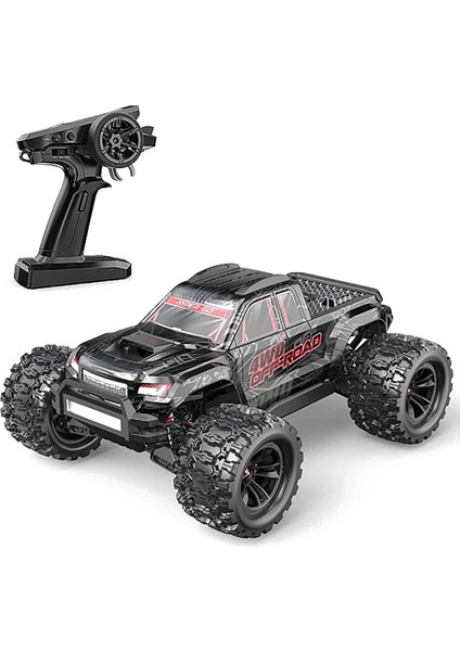 1/10 10208 Hyper Go 4x4 Fırçasız (Brushless) Motor ve Escli, Su Geçirmez (Waterproof) 2.4 Ghz. Uzaktan Kumandalı Arazi Aracı fiyatları