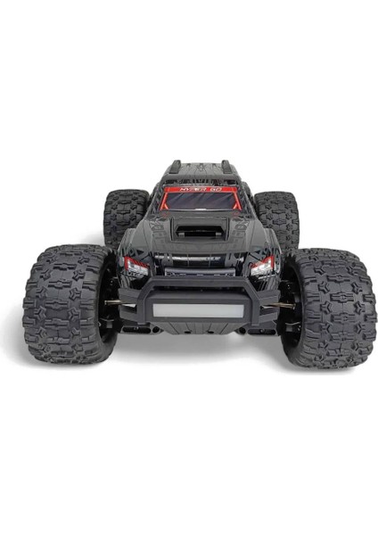 1/10 10208 Hyper Go 4x4 Fırçasız (Brushless) Motor ve Escli, Su Geçirmez (Waterproof) 2.4 Ghz. Uzaktan Kumandalı Arazi Aracı indirimleri