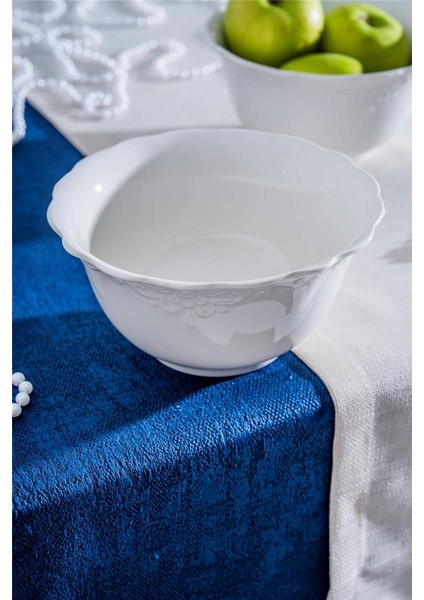 King Yuvarlak Kase - 18 cm