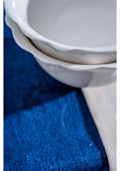 King Yuvarlak Kase - 18 cm modelleri