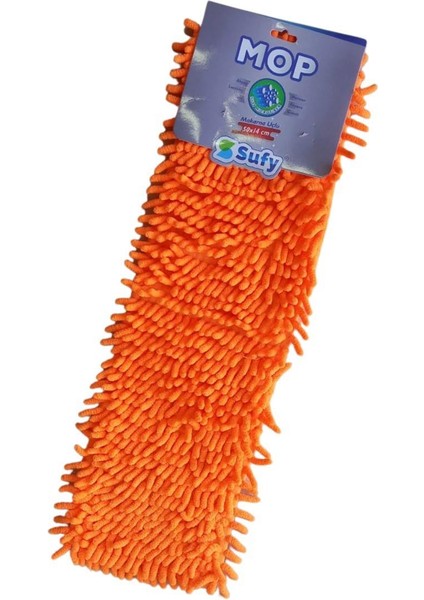 Makarna Nemlı Mop 40 cm Yedek 40*10 cm Sufy fiyatları
