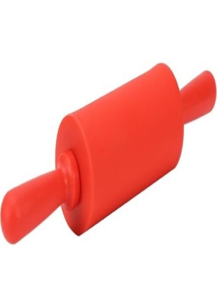 Yumuşak Silikonlu, Yapışmaz Hamur Açma Merdane, Mutfak Için Ideal Araç modelleri