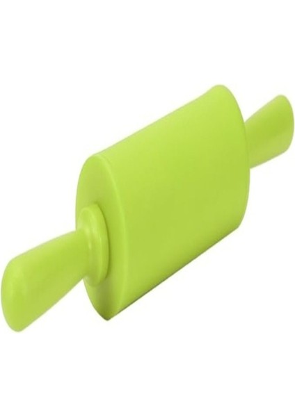 Yumuşak Silikonlu, Yapışmaz Hamur Açma Merdane, Mutfak Için Ideal Araç fırsatları