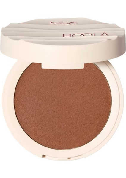 Hoola Wave Pudra - Bronzer Balm Medium Deep
