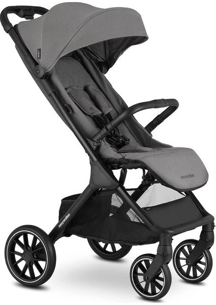 Jackey Xl Tek Tuşla Otomatik Katlanan Bebek Arabası