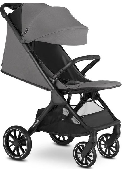 Jackey Xl Tek Tuşla Otomatik Katlanan Bebek Arabası modelleri