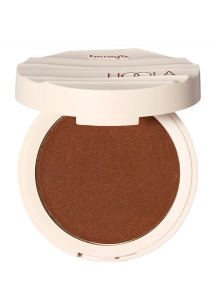 Hoola Wave Pudra - Bronzer Balm Deep