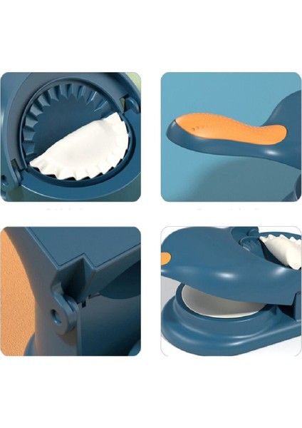 Çift Taraflı Pratik Hamur Açıcı, Mantı ve Börek Için Mükemmel Alet fiyatları