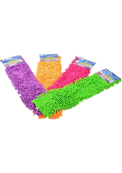 Makarna Nemlı Mop 50 cm Yedek Sufy SV-195 & Viomax fiyatları