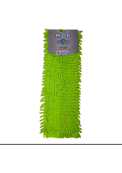 Makarna Nemlı Mop 50 cm Yedek Sufy SV-195 & Viomax modelleri