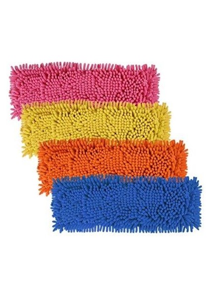 Makarna Nemlı Mop 50 cm Yedek Sufy SV-195 & Viomax fırsatları
