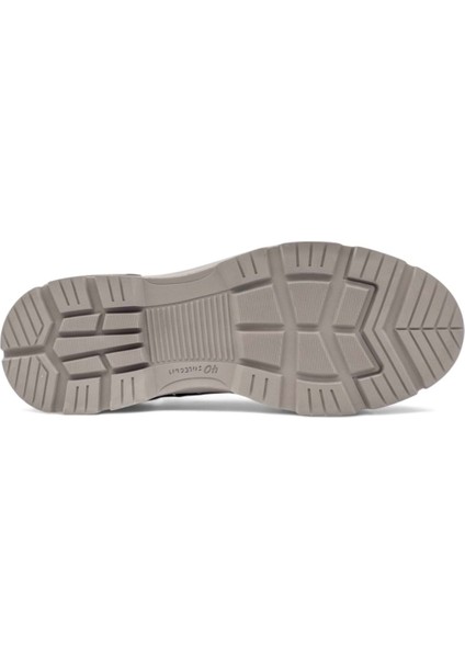 6409 Erkek Hakiki Deri Bot Toupe Nubuk indirimleri