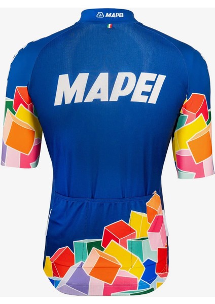 Kevo Mapeı Özel Seri Erkek Bisiklet Forması 9C94075CKEVO fiyatları