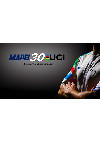 Kevo Mapeı Özel Seri Erkek Bisiklet Forması 9C94075CKEVO indirimleri