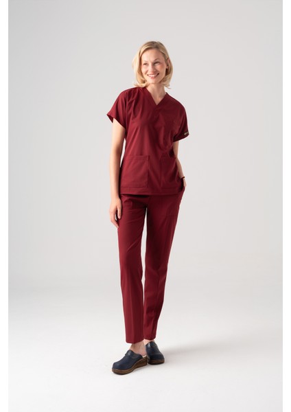 Lacivert Vivacolor Klasik Kadın Sabo Terlik Ortopedik Doktor Hemşire Hastane Terliği indirimleri