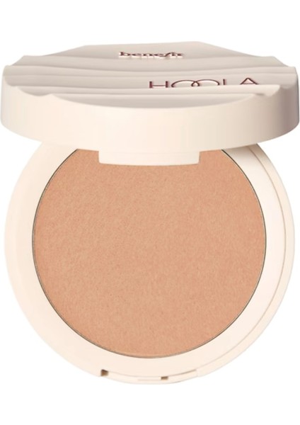 Hoola Wave Pudra - Bronzer Balm Light
