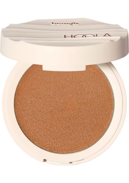 Hoola Wave Pudra - Bronzer Balm Medium