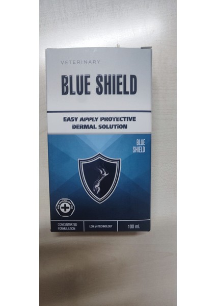 Blue Shıeld fiyatları