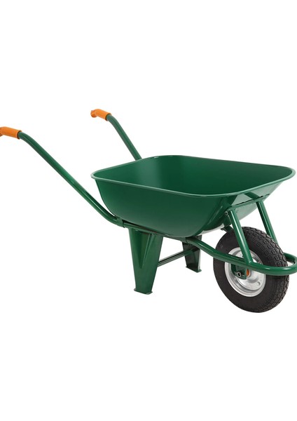 Yapar Pro El Arabası Şişme Lastik Rulmanlı 51161