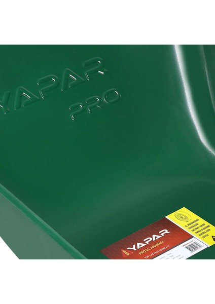 Yapar Pro El Arabası Şişme Lastik Rulmanlı 51161 fiyatları