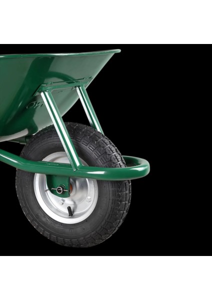 Yapar Pro El Arabası Şişme Lastik Rulmanlı 51161 indirimleri